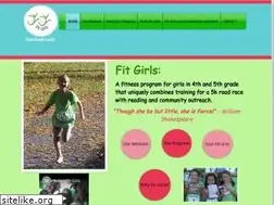 Sites similar to fitgirls.org
