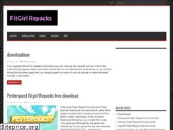 Sites similar to fitgirlsrepack.net