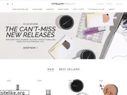Sites similar to fitglowbeauty.com