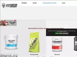 Sites similar to fitguru.hu