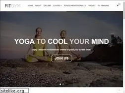 Sites similar to fitgymglendora.com