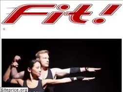 Sites similar to fitgymusa.com
