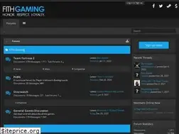 Sites similar to fith.co