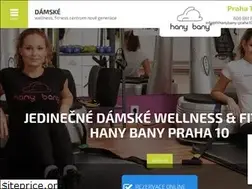 Sites similar to fithanybany-praha10.cz