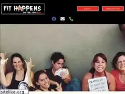 Sites similar to fithappensla.com