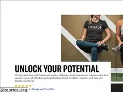 Sites similar to fithaus.io