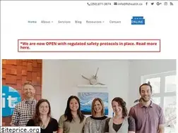 Sites similar to fithealth.ca