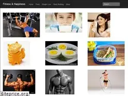 Sites similar to fithealthideas.wordpress.com