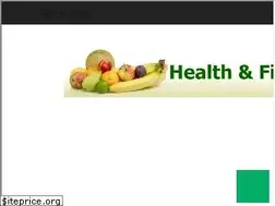 Sites similar to fithealthinfo.com