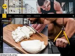 Sites similar to fithealthstudio.com