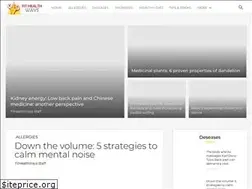 Sites similar to fithealthways.com
