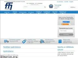 Sites similar to fithealthy.eu