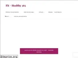 Sites similar to fithealthy365.com