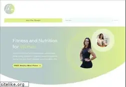 Sites similar to fithealthymomma.com