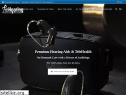 Sites similar to fithearing.com