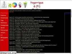 Sites similar to fitheatre.free.fr