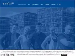 Sites similar to fithero.pl