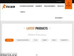 Sites similar to fithobo.com
