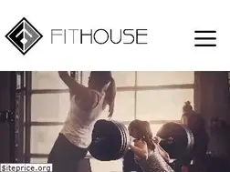 Sites similar to fithouse.ca