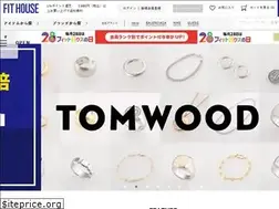 Sites similar to fithouse.co.jp