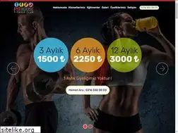 Sites similar to fithouse.com.tr