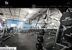 Sites similar to fithouston.com