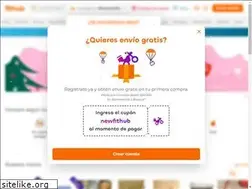 Sites similar to fithub.com.co
