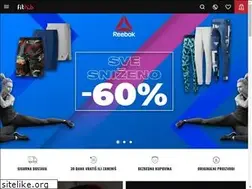 Sites similar to fithub.rs