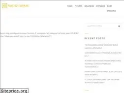 Sites similar to fithypno.com
