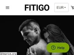 Sites similar to fitigo.com