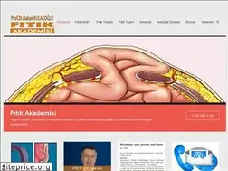 Sites similar to fitikakademisi.org