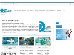 Sites similar to fitikcerrahisi.org
