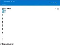 Sites similar to fitikistanbul.com