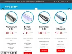 Sites similar to fitilshop.com