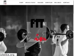 Sites similar to fitin-lindau.de