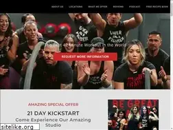 Sites similar to fitin42.com