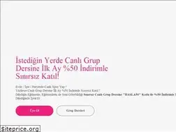 Sites similar to fitinclass.com