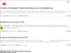 Sites similar to fitindia.org