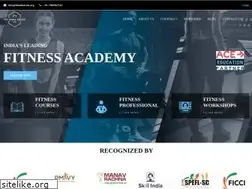 Sites similar to fitindiatrust.org