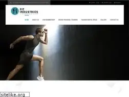 Sites similar to fitindustries.net