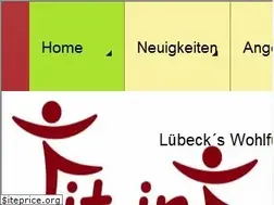 Sites similar to fitinform-luebeck.de