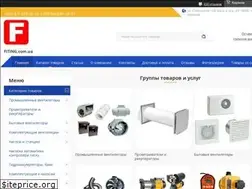 Sites similar to fiting.com.ua