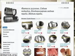 Sites similar to fitingitrubi.ru