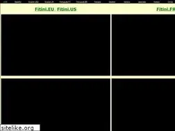 Sites similar to fitini.tv