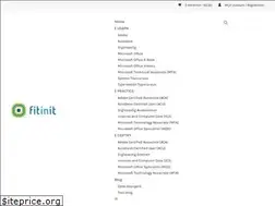 Sites similar to fitinit.nl