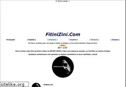 Sites similar to fitinitravel.com