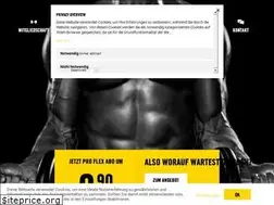 Sites similar to fitinn.at