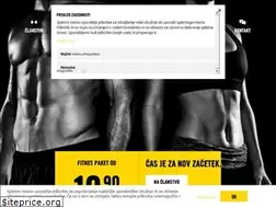 Sites similar to fitinn.si