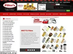 Sites similar to fitinpart.com.au