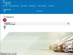Sites similar to fitinpart.jp